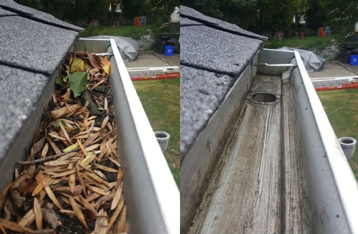 Gutters