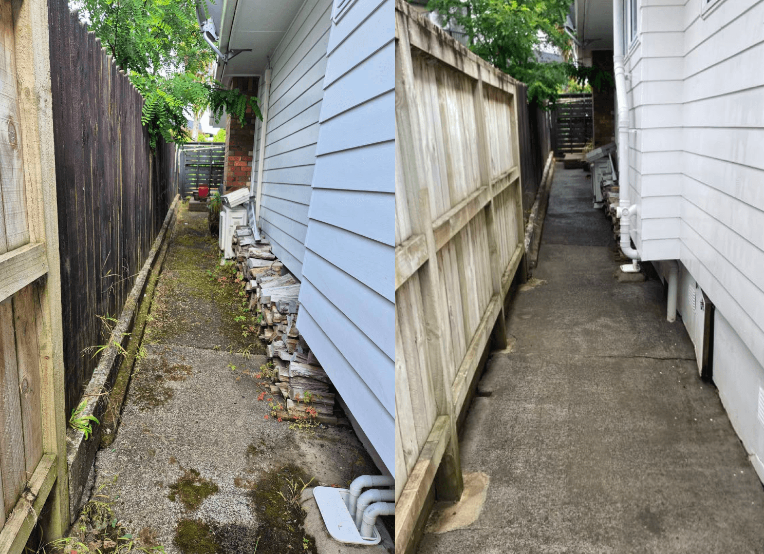 Paths & Patios