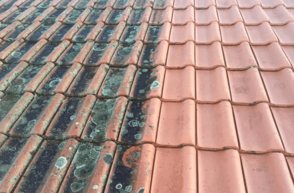 Roofs